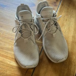Adidas ortholite sneakers